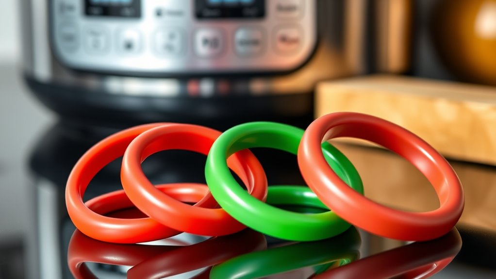 choosing compatible durable silicone