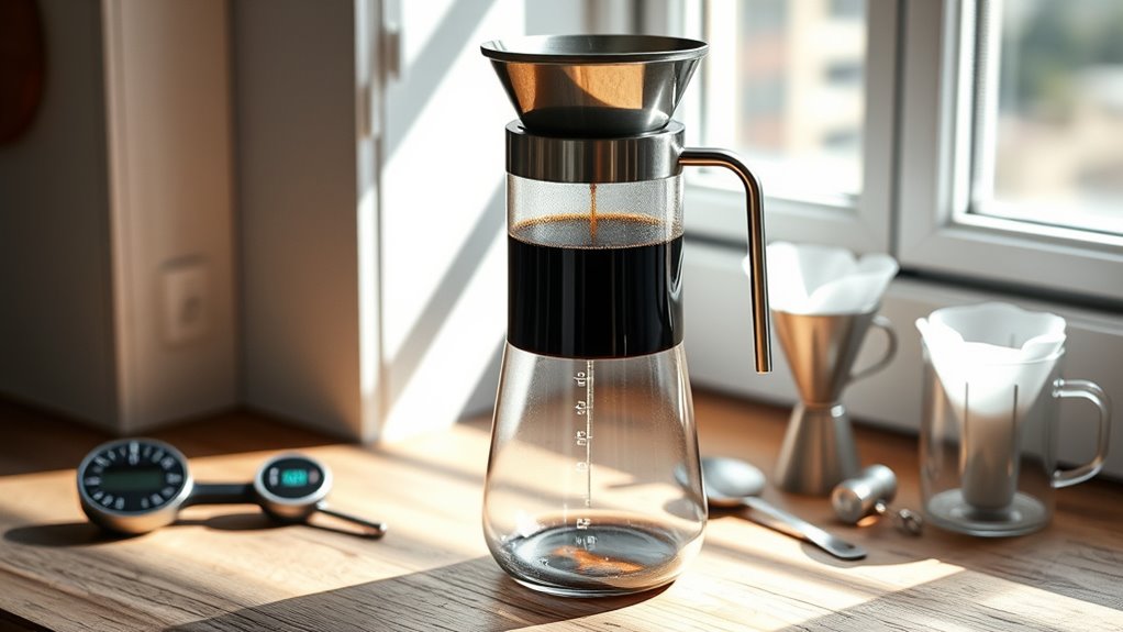 choosing durable compact brewers