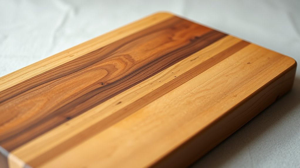 choosing durable eco friendly wood