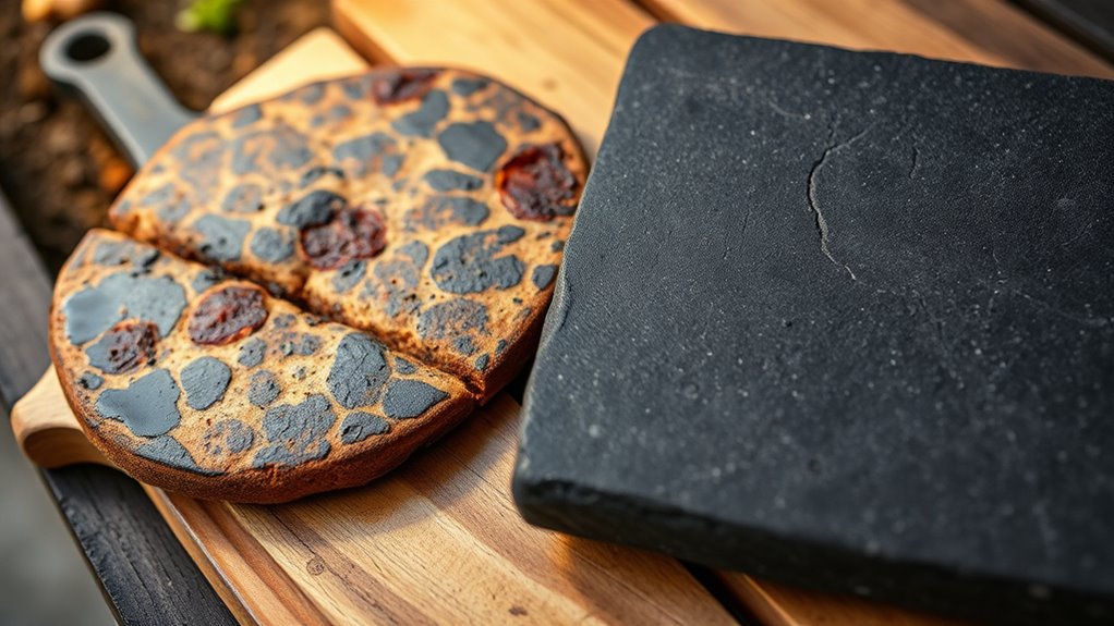 choosing durable efficient pizza stones