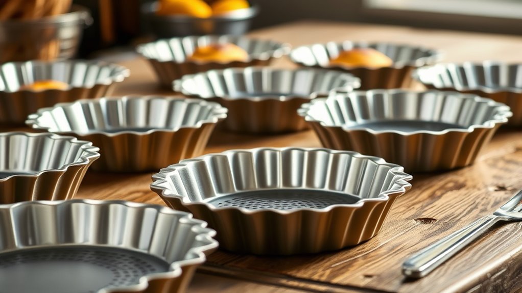 choosing durable non stick pans