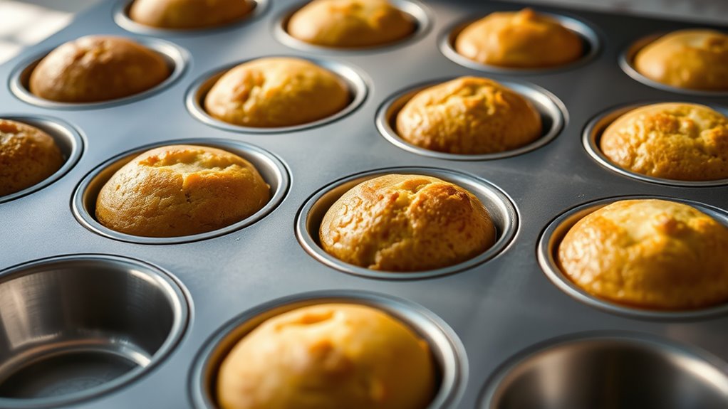 choosing durable safe muffin pans