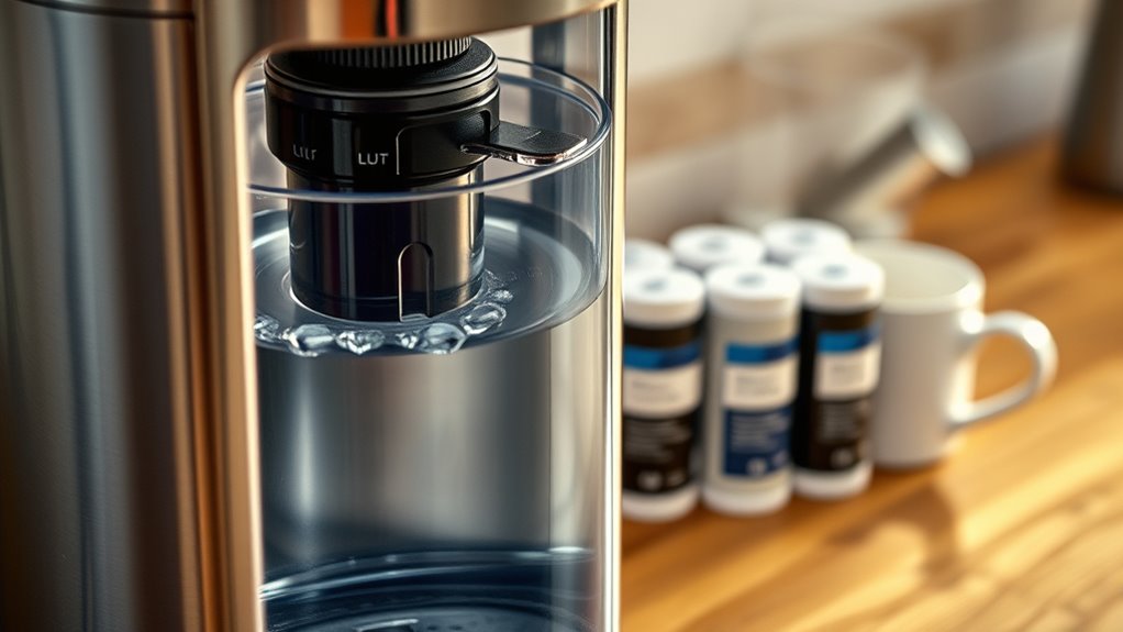 choosing effective compatible filters