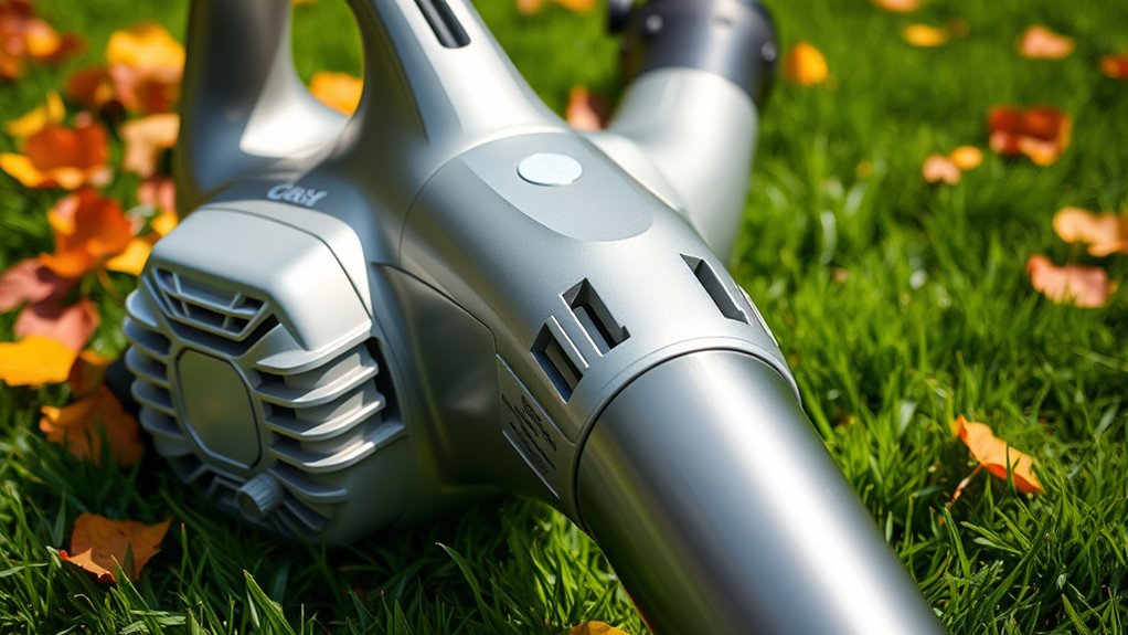 choosing powerful comfortable affordable blower