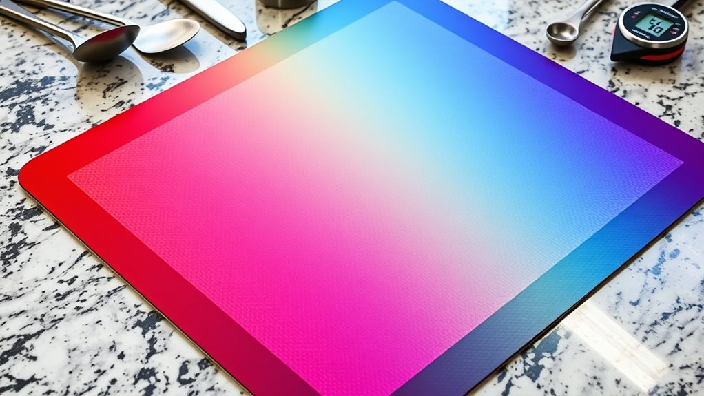 choosing safe compatible mats