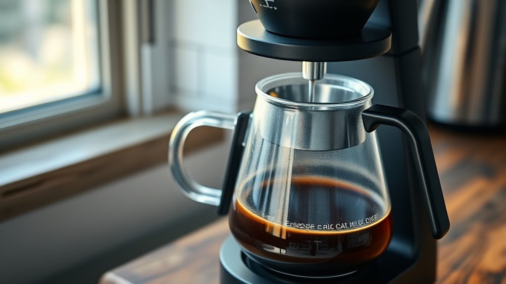 choosing the right pour over coffee maker