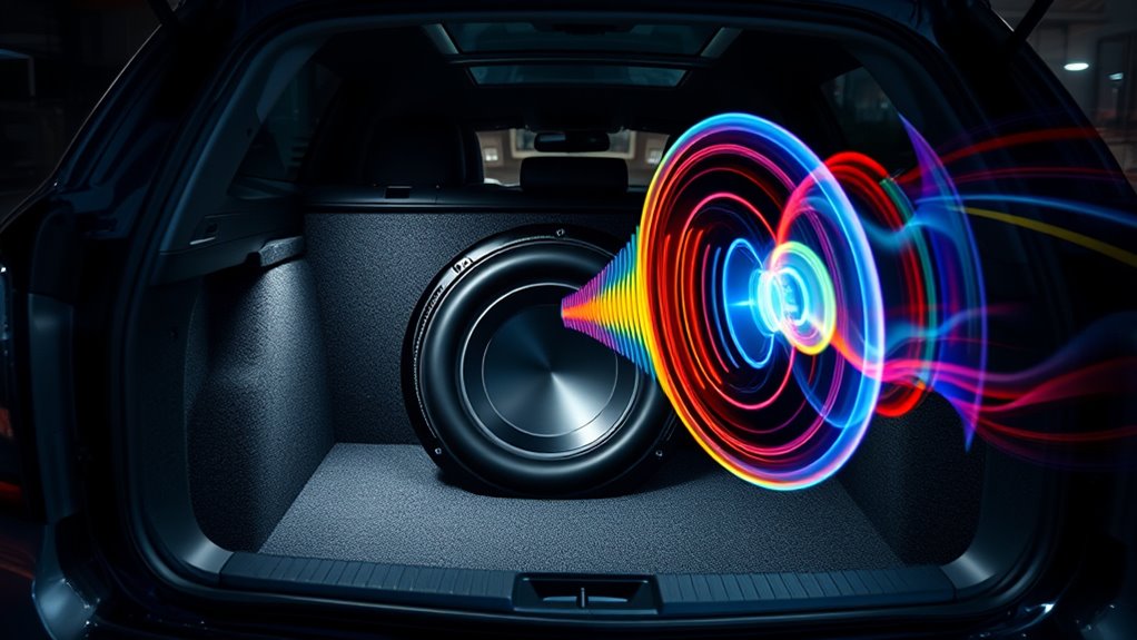 choosing the right subwoofer