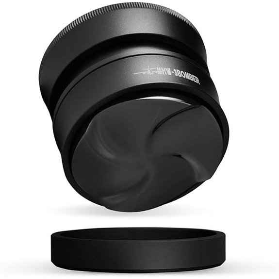 coffee distributor for 53mm portafilter