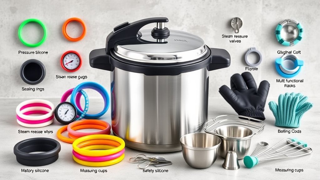 compatibility durability ease versatility