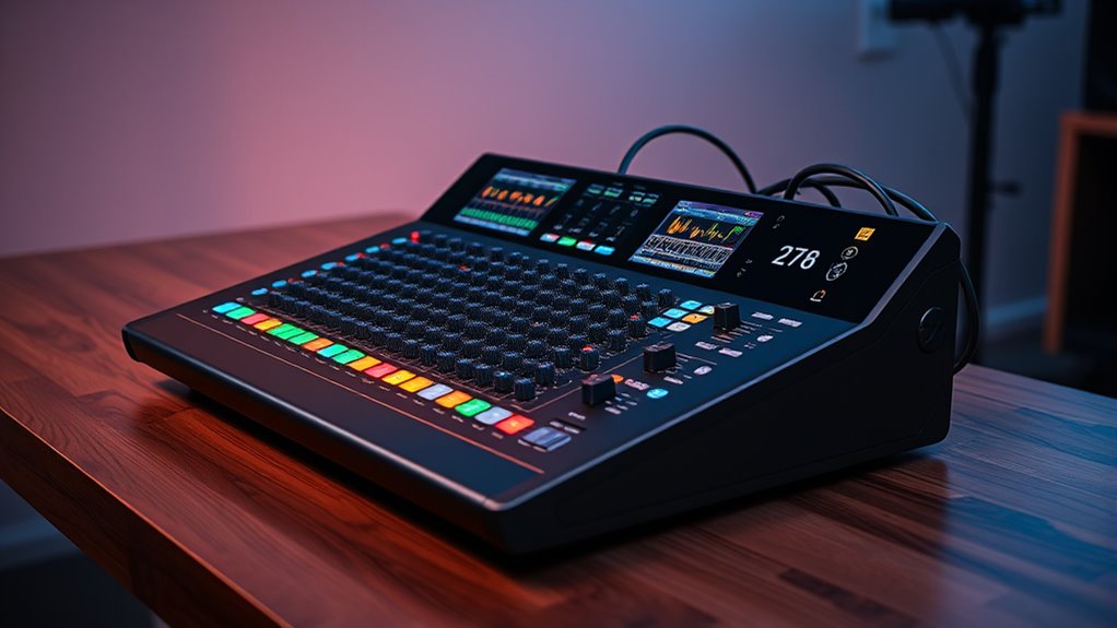 connectivity sound usability budget