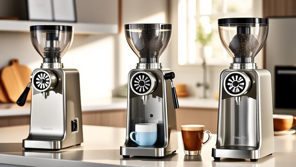 consistent precise adjustable compact