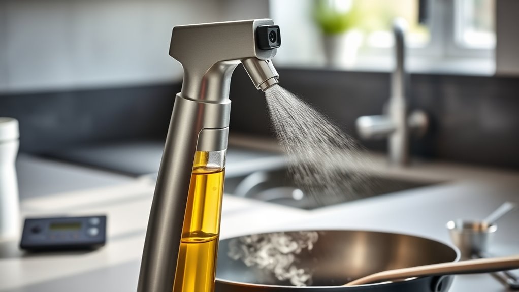 control safety durability versatility