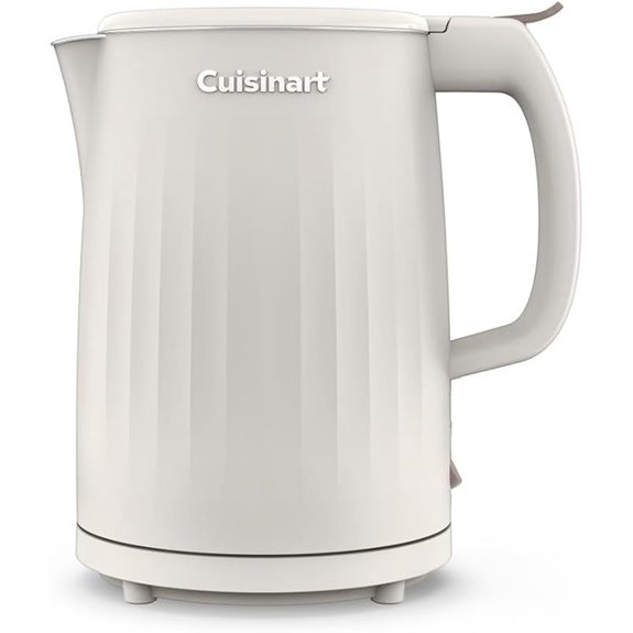 Cuisinart Soho 1-Liter Electric Hot Water Kettle