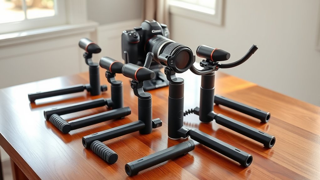 device compatibility and features