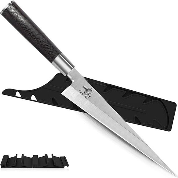 Dexter 8.5 Japanese Steel Fish Fillet Knife