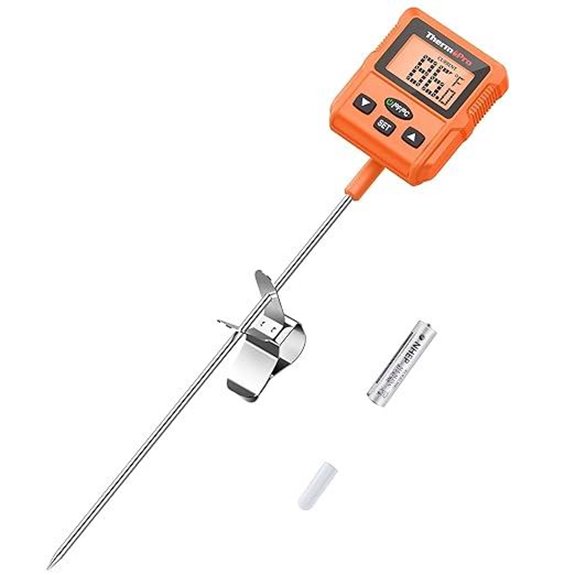 ThermoPro TP511 Digital Meat Thermometer with Probe