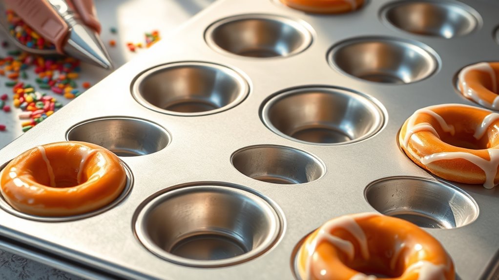 durability non stick even heating