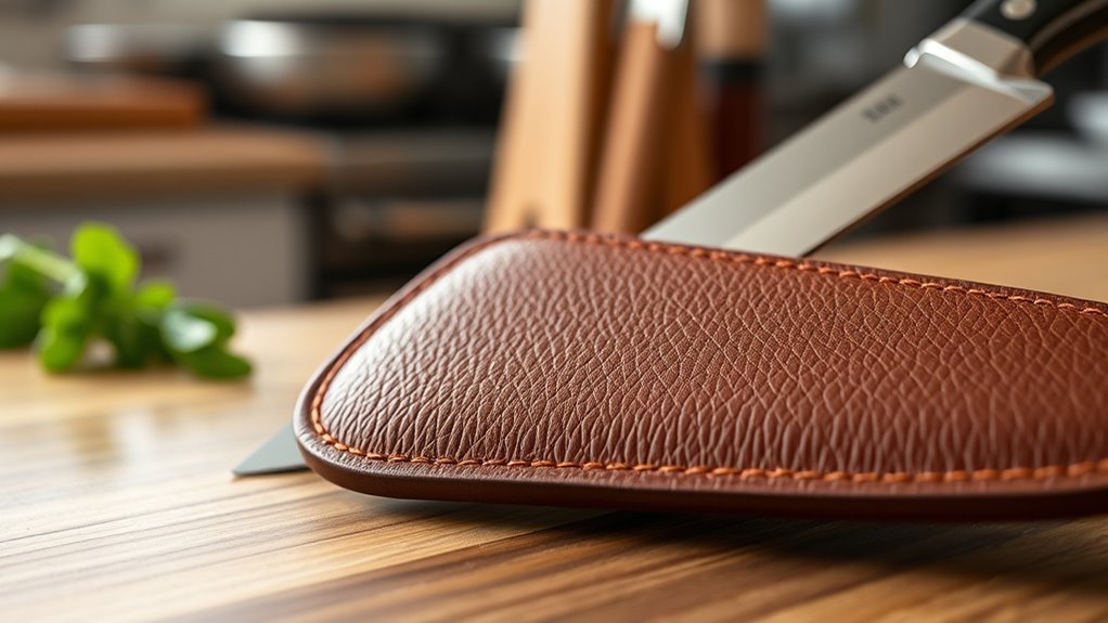 durability safety fit maintenance