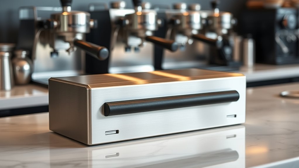 durability size noise cleanliness