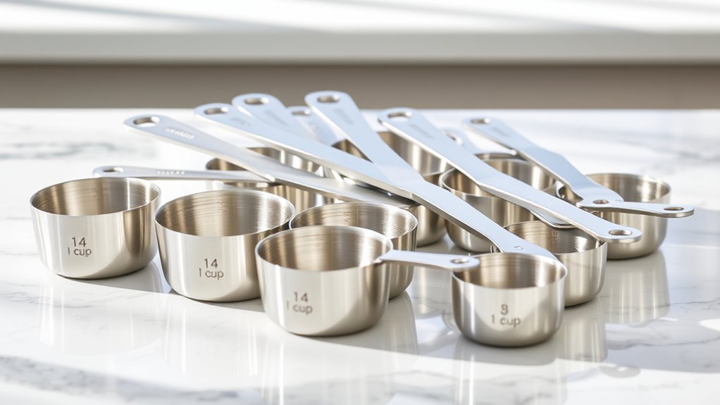 durable accurate versatile easy