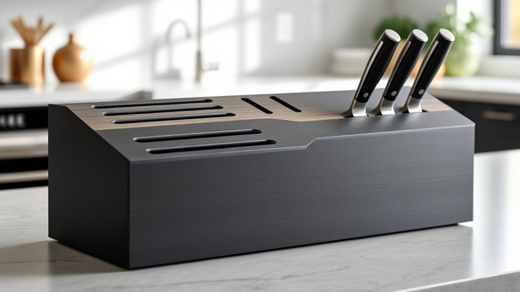 durable practical space efficient safe