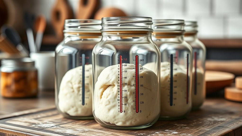 durable safe clear measurements