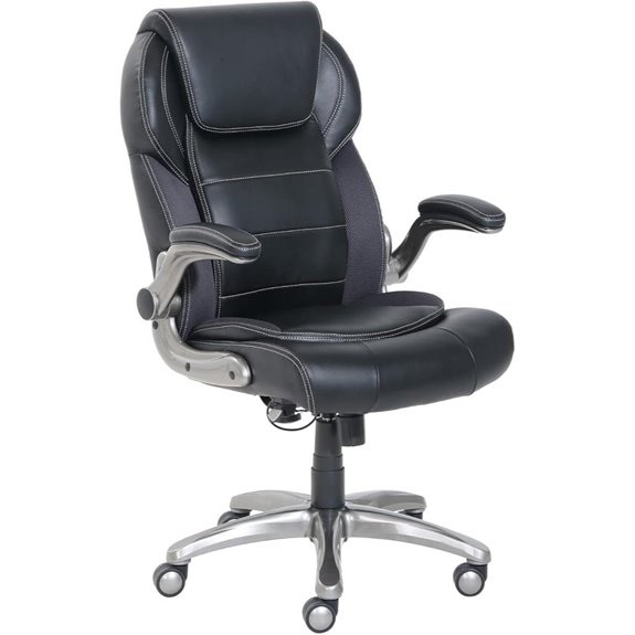 Amazon Basics Ergonomic High-Back Office Chair