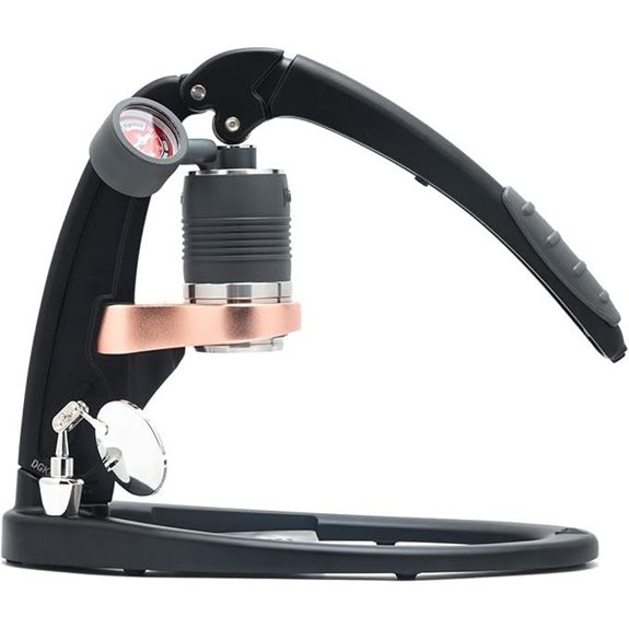 Flair UPDATED PRO 3 Manual Espresso Maker