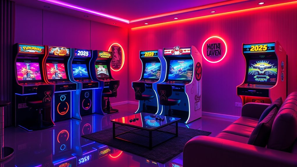 game variety and control authenticity