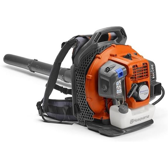 Husqvarna 150BT Gas Leaf Blower with Harness