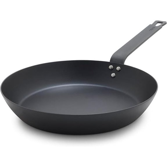 greenpan bobby flay frying pan