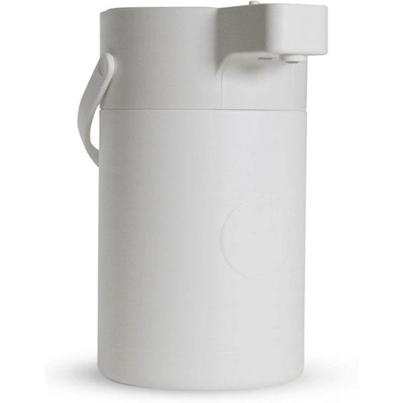 Hastings Airpot Coffee Dispenser 2.5L Stainless Steel