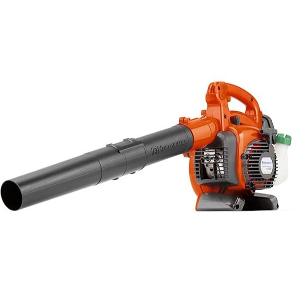 Husqvarna 125B Gas Leaf Blower 470 CFM