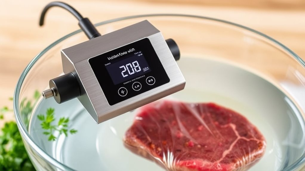 key factors for selection