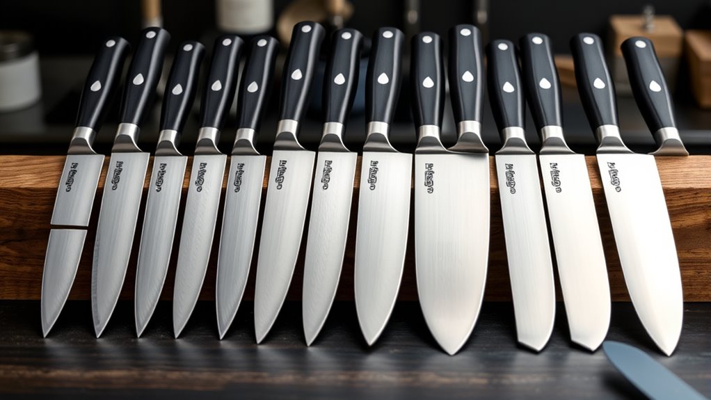 key factors for selection