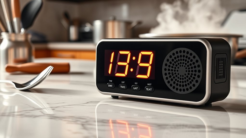 key features for selection