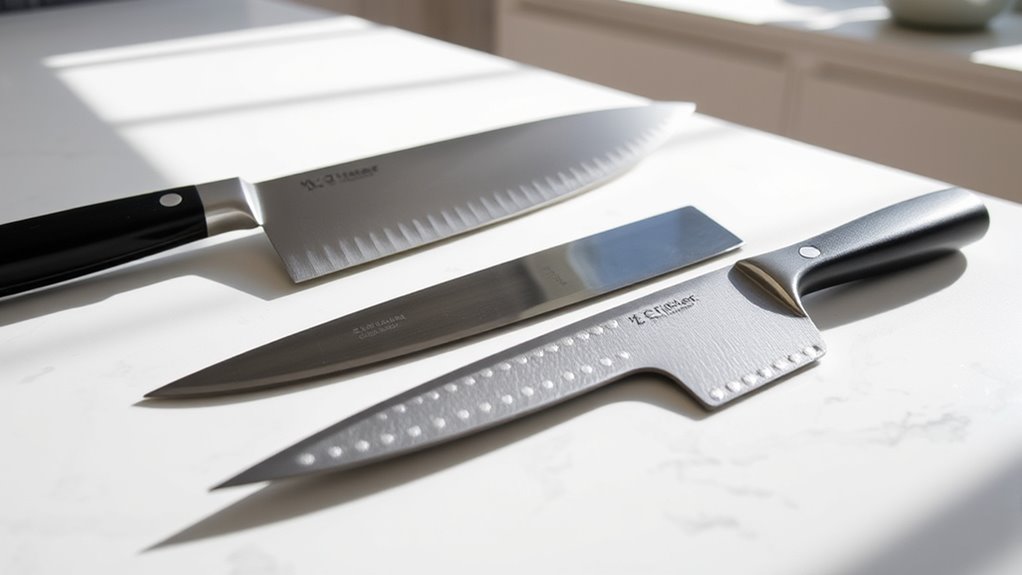 knife choice considerations