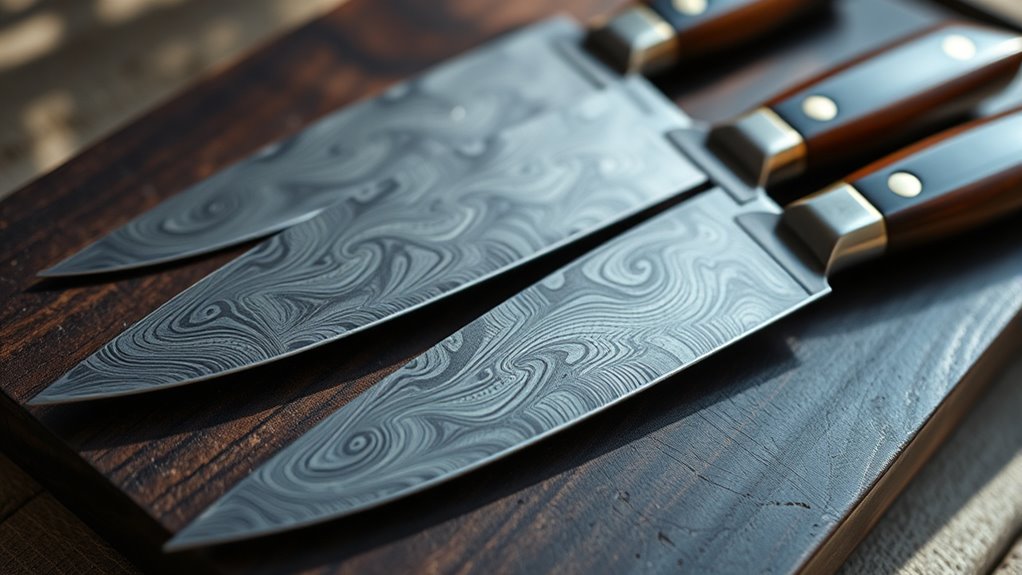 knife quality and durability