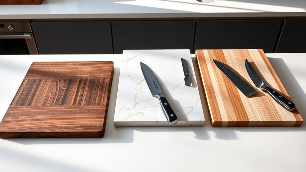 knife safety and maintenance