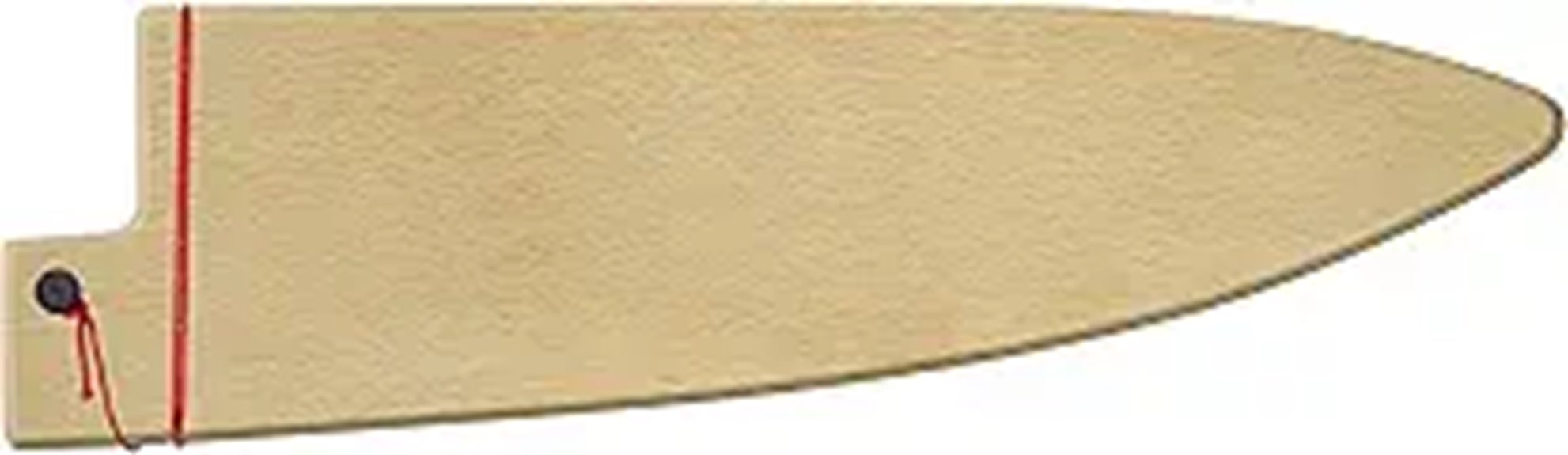 Shun Saya Knife Sheath for 7-8” Chef Knives