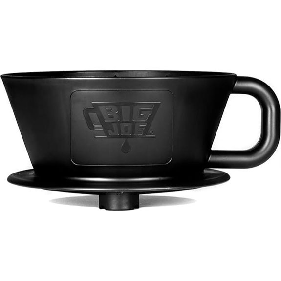 Big Joe Large Pour Over Coffee Maker