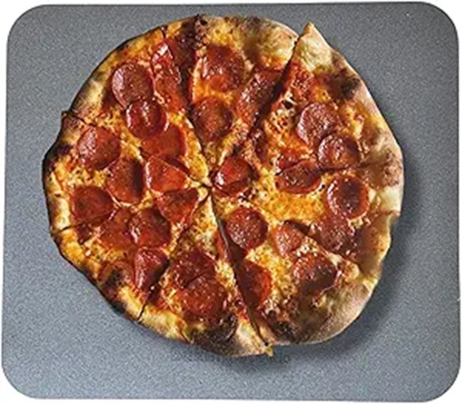 Baking Steel 14x16 Ultra Conductive Pizza Stone
