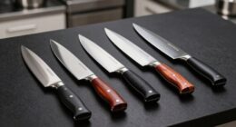 luxury chef knife picks