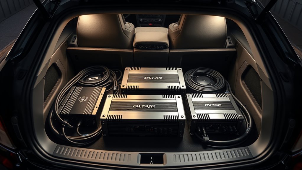 matching power and quality