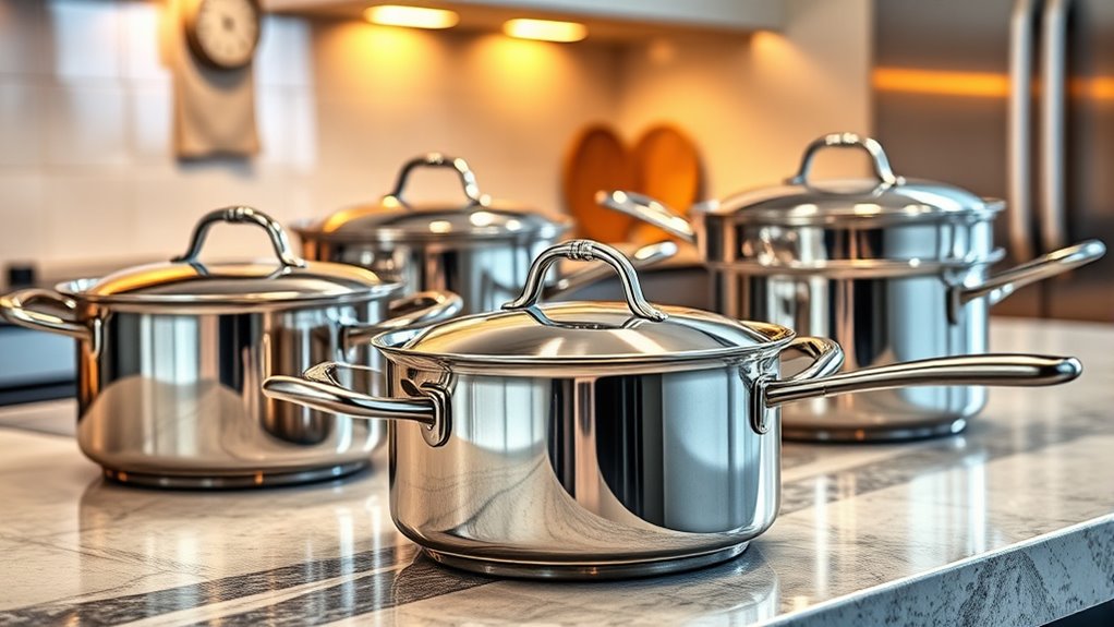 material quality and construction