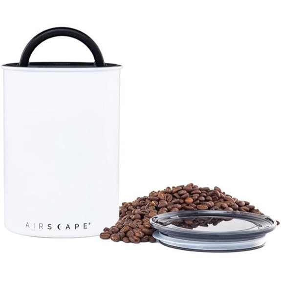 Planetary Design Airscape Coffee Canister (Medium)