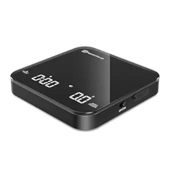 Maestri House Mini Coffee Scale with Timer