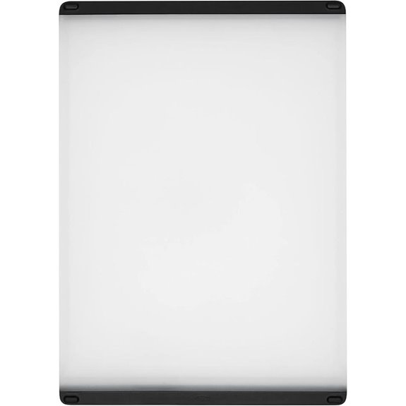OXO Good Grips Plastic Utility Cutting Board
