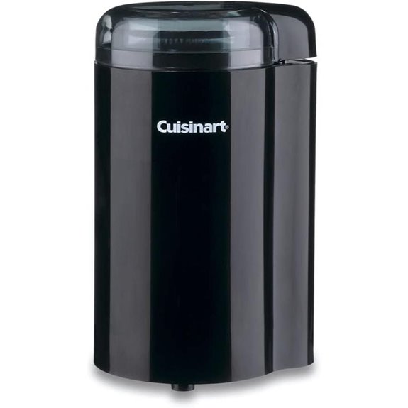 Cuisinart Coffee Grinder with One-Touch Control