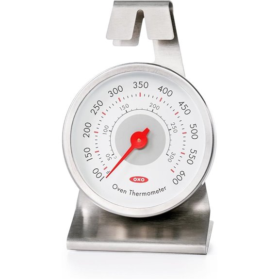 OXO Good Grips Oven Thermometer